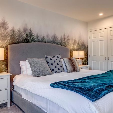 The Lookout Penthouse // A Luxe Suite In Whistler Exterior photo